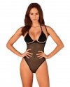 Bielizna-Selinne body   XS/S