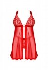 Elianes babydoll i stringi  M/L