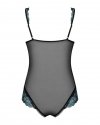 Bielizna-Amanta body otwarte S/M
