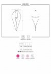 Bielizna-830-TED-1 body  S/M
