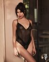 Blomentis body otwarte  M/L