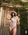 Alissium body  XL/2XL