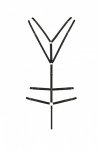 MEGGY Body Herness