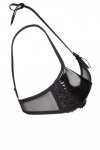 Axami V-6471 Noir Podprsenka