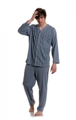 Gucio propínací 284 Pánské pyžamo