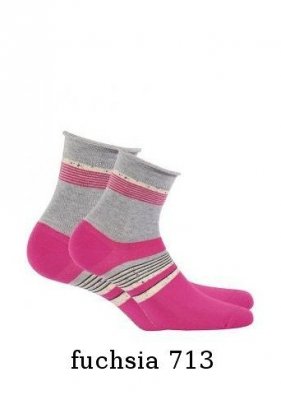 Gatta Cottoline G84.01N  dámské ponožky