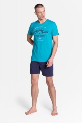 Henderson Laze 38868-69X Pánské pyžamo