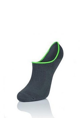 Intenso 1269 Bamboo Comfortable Socks Dámské kotníkové ponožky