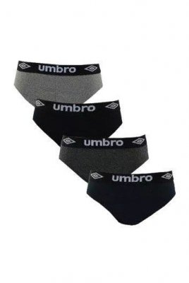 Umbro UMUM 0286-71 Ladies Brief Kalhotky