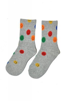 Magnetis 73 Colorful Emotes 21/22 Dámské ponožky