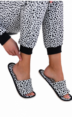 Sensis Cruella K2 Dámské papuče