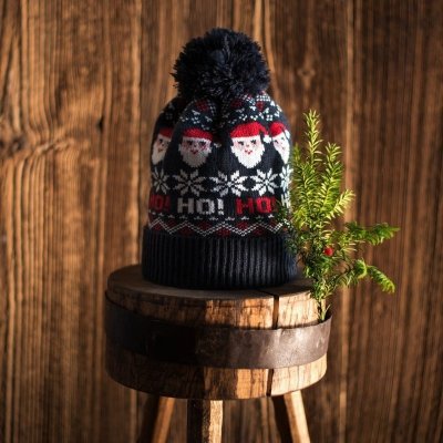Art of Polo North Pole tmavě modrá Dámská čepice