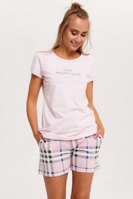 Italian Fashion Bora kr.r. kr.k. Dámské pyžamo