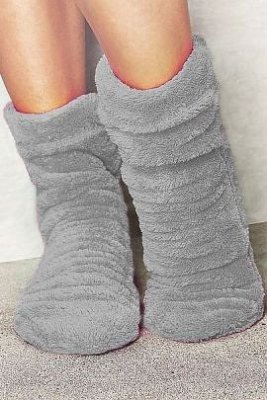 L&amp;L Dámské ponožky