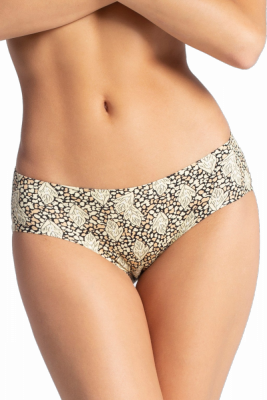 Gatta 41020 Bikini Cotton Comfort Print wz.05 Kalhotky