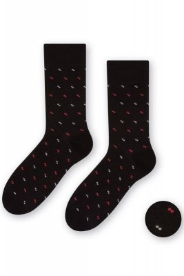 Steven 056-197 Pánské ponožky