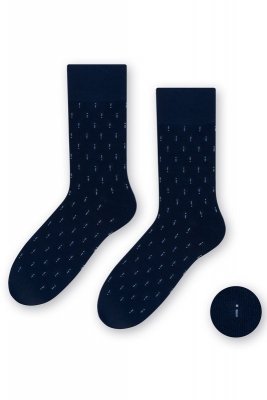 Steven 056-205 Oblekové ponožky