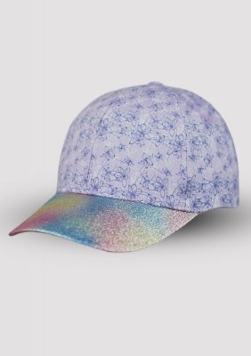 Noviti CD003 Girl Dívčí kšiltovka