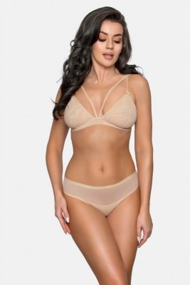 Babell BBL 180 Beige Kalhotky