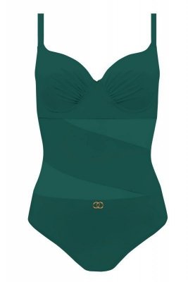 Self skj Fashion5 964V 7 zelené Dámské plavky