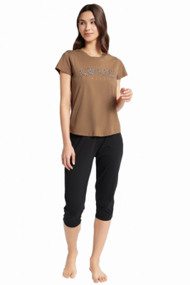 Henderson Ladies Boutique 40615-88X Dámské pyžamo