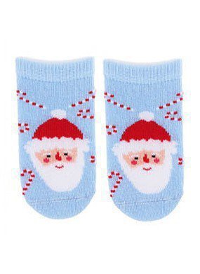 Wola W14.155 vánoční 0-2 let Ponožky