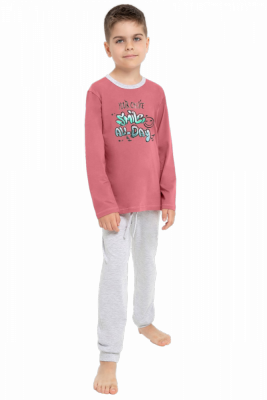 Taro Sammy 3087 122-140 Z24 Chlapecké pyžamo