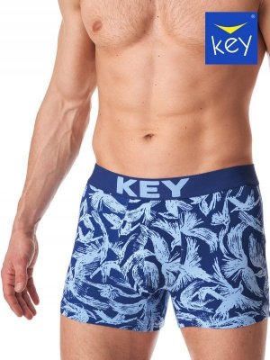 Key MXH 417 B23 Pánské boxerky