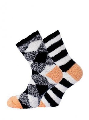 WiK 37624 Cosy A'2 Dámské ponožky