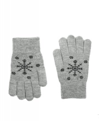 Art 23367 Snow Star Dětské rukavice