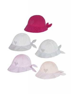 AJS 48-223 Dívčí klobouk