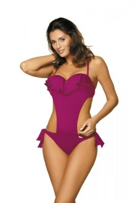 Marko Monokini Carmen M-468 Thai Pink