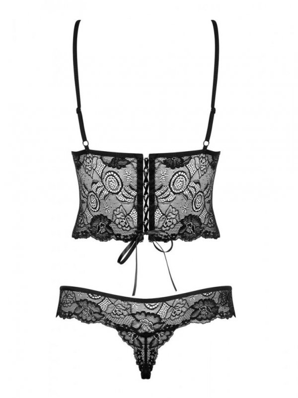 Obsessive Alluria Body