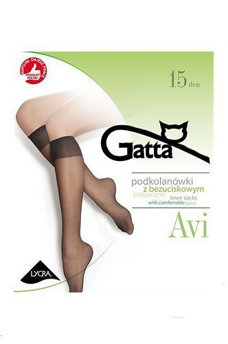 Gatta Avi A'2 2-pack podkolenky 