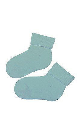 Wola W 1408P 0-2 lat ponožky