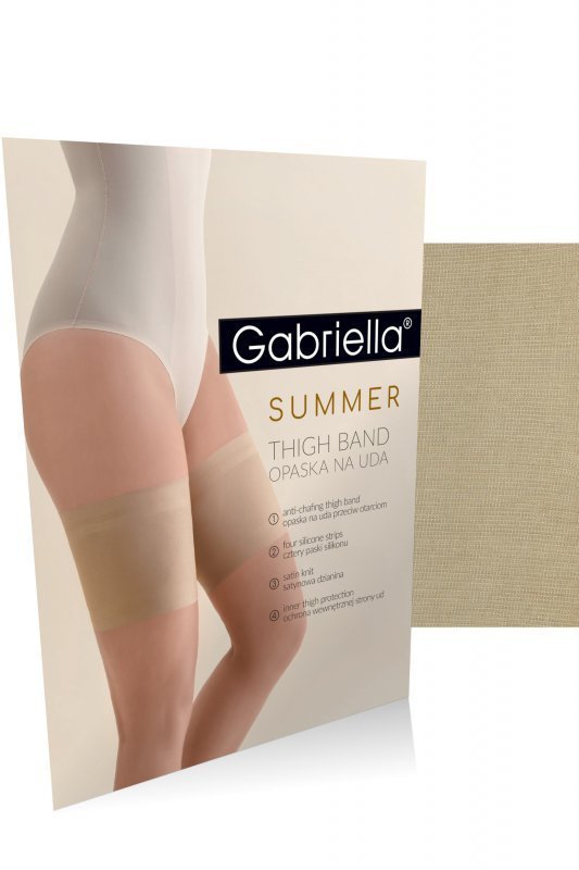 Gabriella Satine 510 Pás na stehna