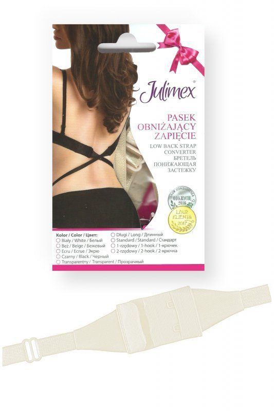 Julimex BA 05 2 řadový pásek snižující zapínání