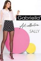 Gabriella 294 Sally Punčochové kalhoty