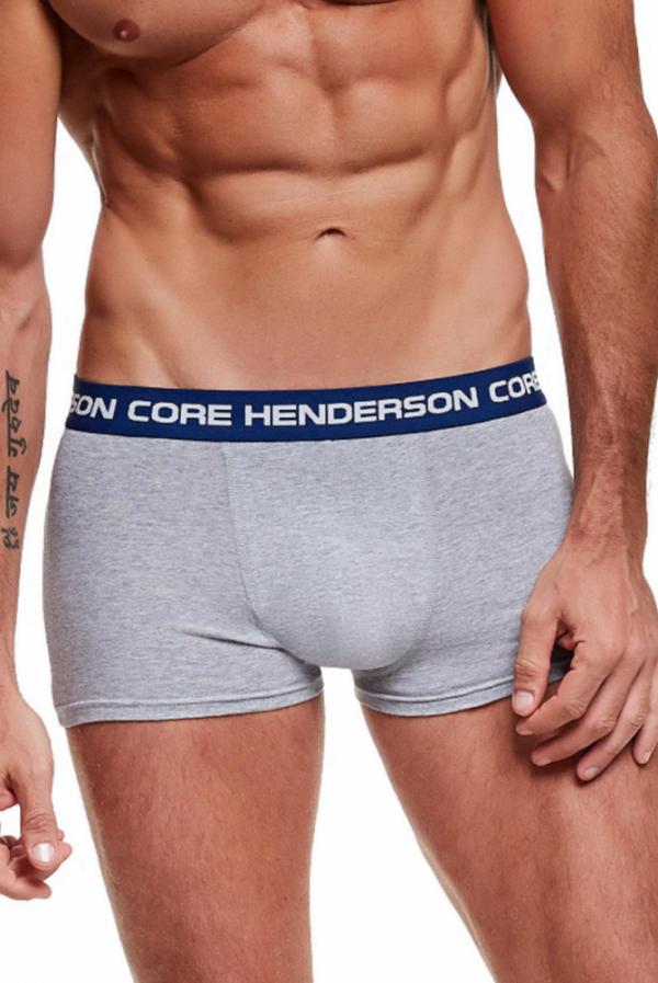 Henderson Way 37279 - 2ks Pánské boxerky