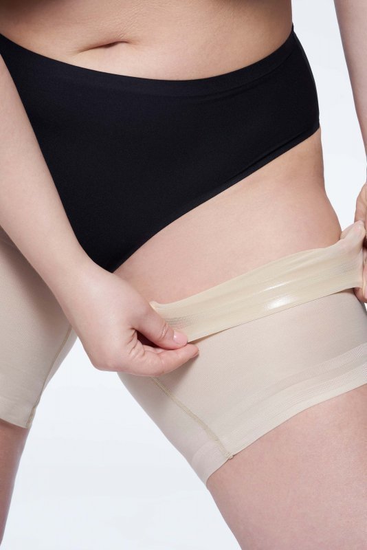 Julimex Comfort 2 ks natural Pásy na stehna