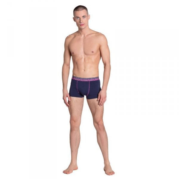 Henderson Luxe 38835 2-pak Pánské boxerky