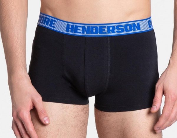 Henderson Lynx 38833-MLC 2ks Pánské boxerky