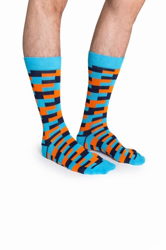 Henderson Color 39196 22x Pánské ponožky