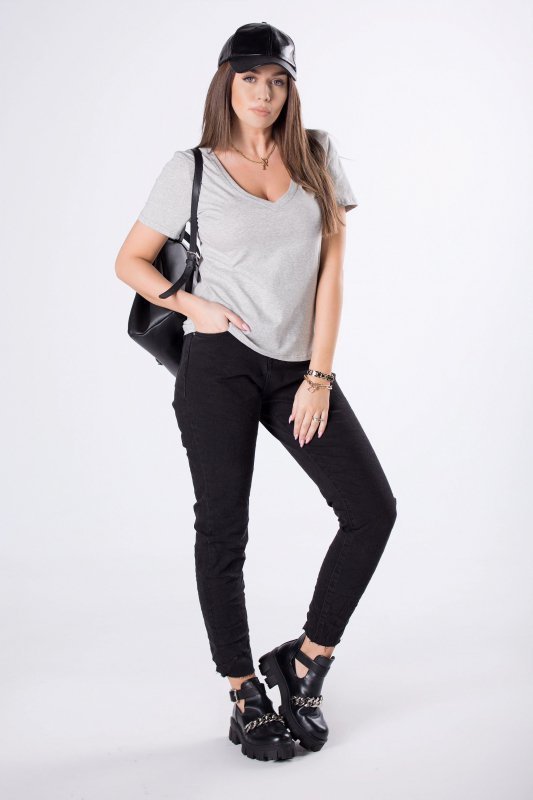 Vittoria Ventini Meghan M82977 Grey Halenka