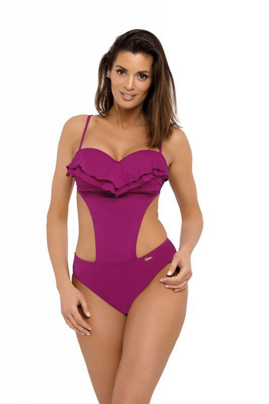Marko Belinda Thai Pink M-548 (8) Monokiny