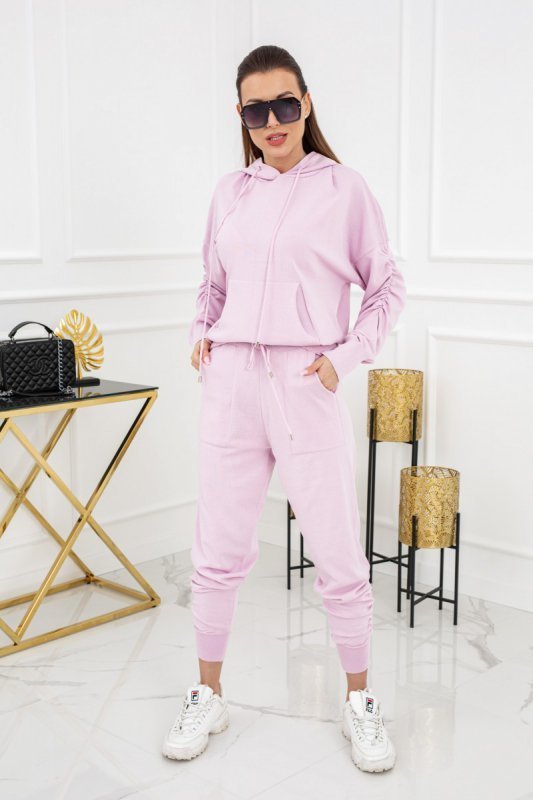 Vittoria Ventini Roxy PU1122 Lilac Komplet