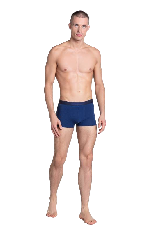 Henderson Doss 38828-59X Pánské boxerky