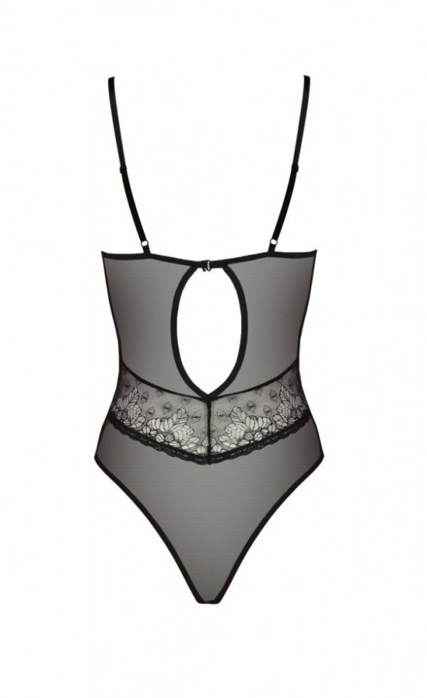 Passion Velia Body