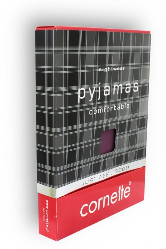 Cornette 338/22 Pánské pyžamo