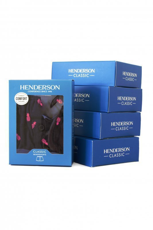 Henderson Jotun 1442 K308 Pánské boxerky